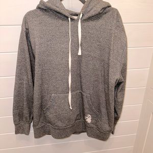 Gray Legendary Whitetail Sweatshirt